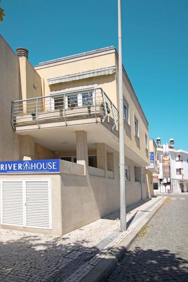 Riverzenhouse Hotell Esposende Exteriör bild